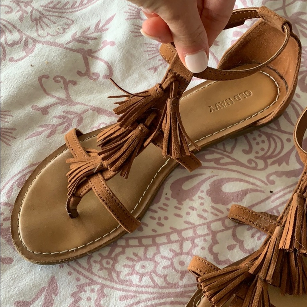 Sandals - Picture 2 of 4
